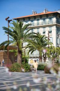 Hôtel Relais Acropolis - 10