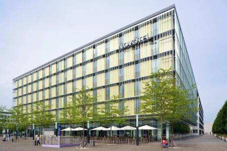 Novotel München Messe - 86