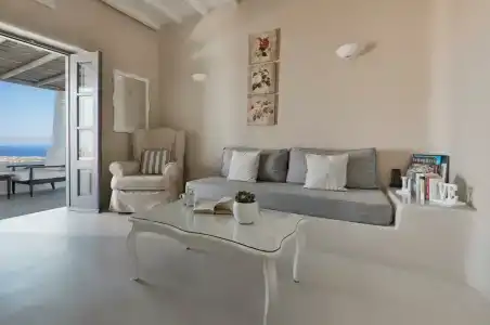 Carpe Diem Santorini - 99