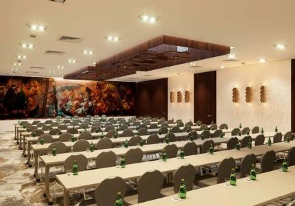 Radisson Blu Beke, Budapest - 23