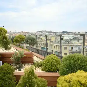 Novotel Athens - 46