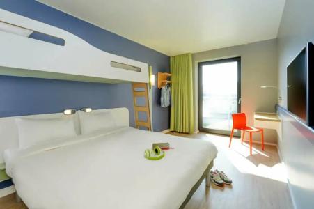 ibis budget Konstanz - 17