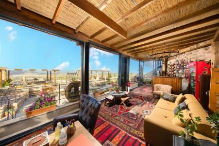 The Rupestral House - 19