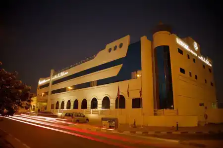 Lavender Sharjah - 26