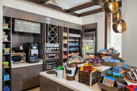 Hilton Garden Inn Charlotte Waverly - 40