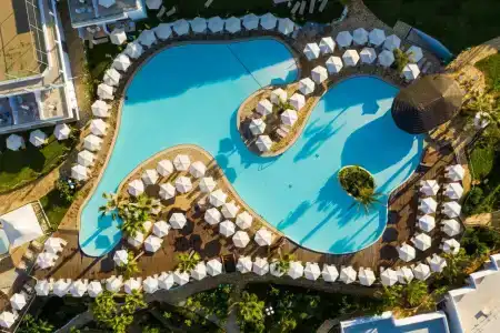 Atlantica SunGarden Beach - 6