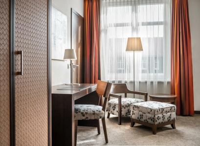 ApartTreudelberg - 9