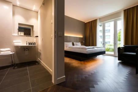 GINN City & Lounge Yorck Berlin open since July 2022 - 15