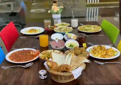 Rose Plaza Al Barsha - 15