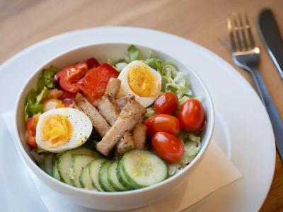 Holiday Inn Express Munich City West, an IHG - 12