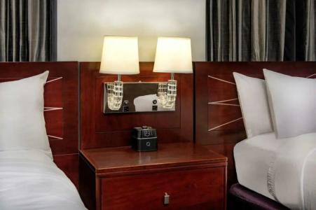 Courtyard by Marriott Boston Downtown - 17