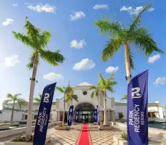 Park Regency Sharm El Sheikh Resort - 35