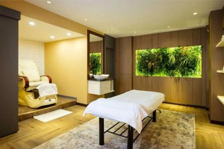 Kempinski Khan Palace - 24