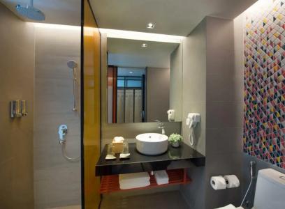 ibis Styles Bangkok Sukhumvit Phra Khanong - 87