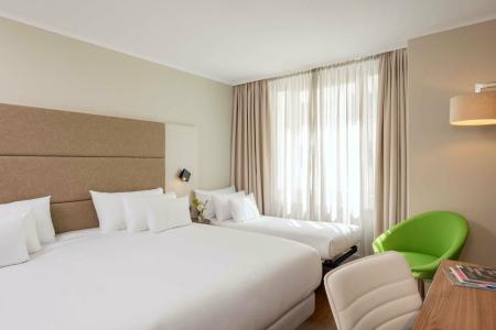 NH Collection Berlin Mitte am Checkpoint Charlie - 96