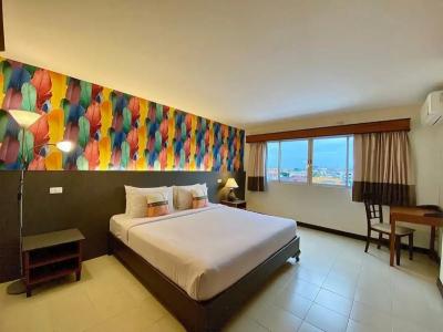 Piyada Residence Pattaya - 95