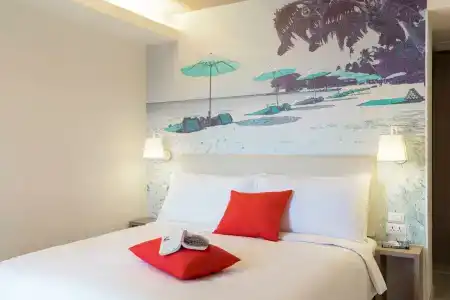 Travelodge Pattaya - 52