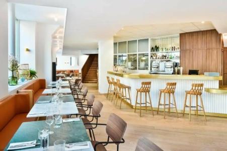 Mercure Marseille Canebière Vieux-Port - 69