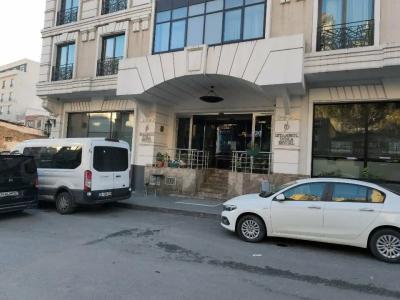 Istanbul Dora - 16