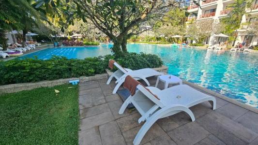 Naithonburi Beach Resort - SHA Extra Plus - 7