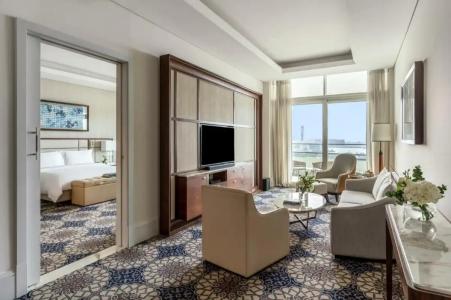 Grand Plaza Mövenpick - 8