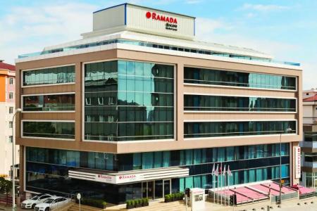 Ramada Encore Istanbul Kartal - 19