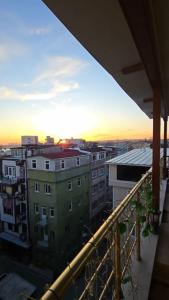 Istanbul Sydney - 19