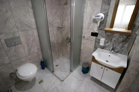 Ersoy İkiz Otel - 39