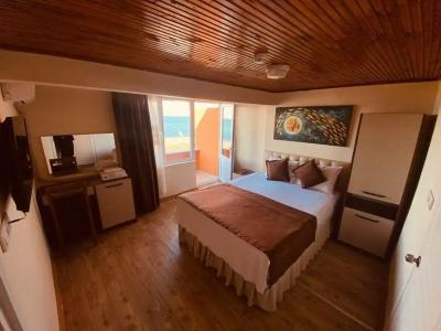 istanbul Airport Kumsal Otel - 77