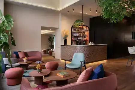Best Western Plus Spring House - 49