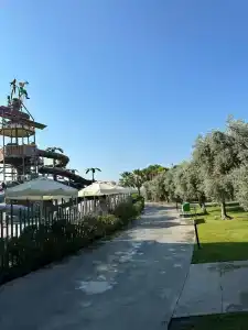 Voyage Belek Golf & Spa - 54