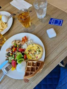 Hampton By Hilton Dubai Al Barsha - 19