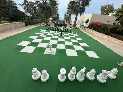 Radisson Blu & Resort, Abu Dhabi Corniche - 33