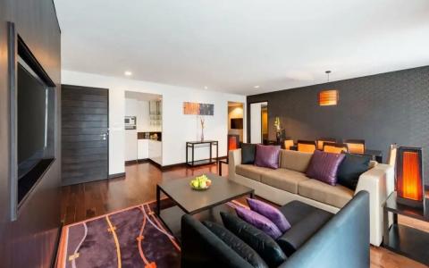 Radisson Suites Bangkok Sukhumvit - SHA Extra Plus - 83