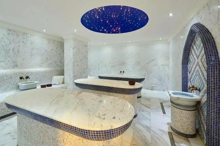 Penelopa Palace Apart & SPA - 49