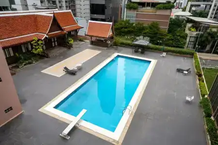 Ariston Bangkok - 7