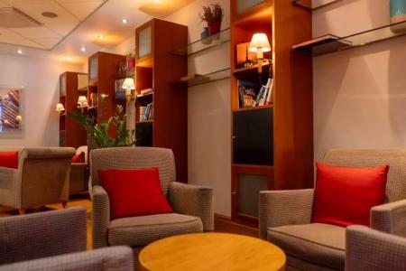 Radisson Blu Ridzene, Riga - 24