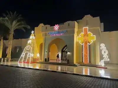 Charmillion Club Resort - 61