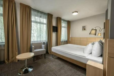 Wellton Centrum & SPA - 59