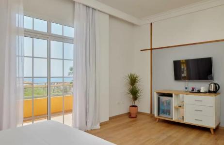 Melia Jardines del Teide - Adults Only - 34