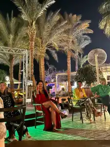 Fayrouz Resort - 71