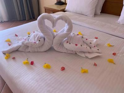 Charmillion Club Resort - 15