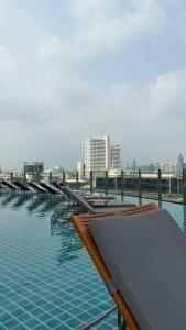 Millennium Hilton Bangkok - 43