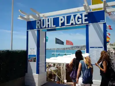 Boscolo Nice & Spa - 8