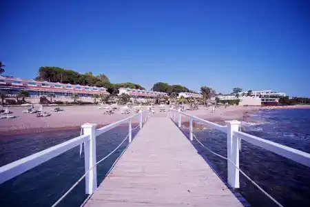 Flora Garden BEACH - Couples Concept - Adults over 16 Only - 82