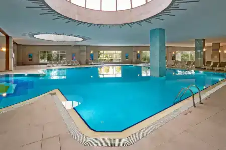 Seaden Sea World Resort & Spa - 17