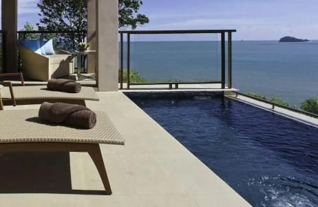 The Westin Siray Bay Resort & Spa, Phuket - 92