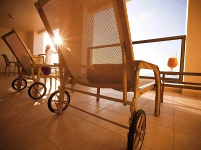 Mövenpick Jumeirah Beach - 24