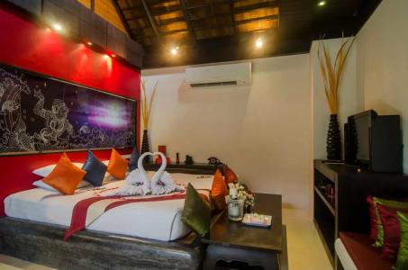 Kirikayan Boutique Resort - SHA Extra Plus - 64