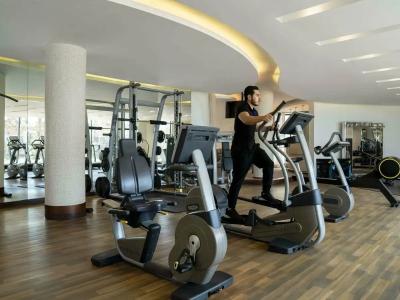 Sofitel Bahrain Zallaq Thalassa Sea & Spa - 38